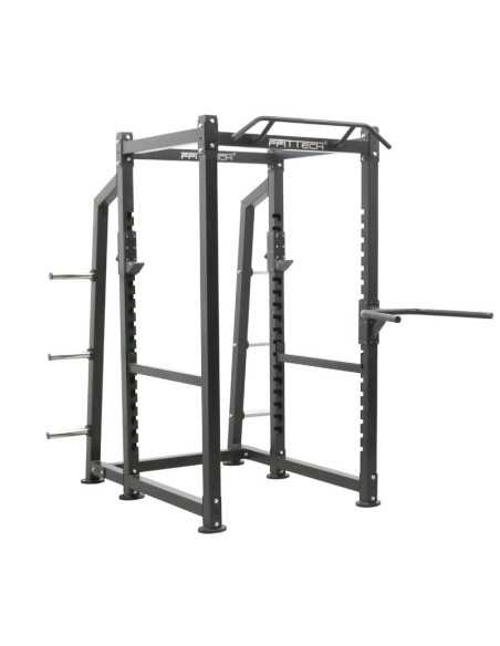 FFITTECH POWER RACK FF355-Home-musculation-Pas cher