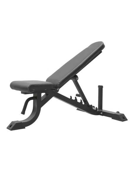 Adjustable Bench 