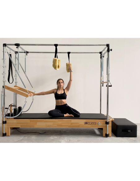 Pilates Cadillac Reformer 