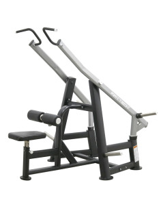 Lat Pulldown 