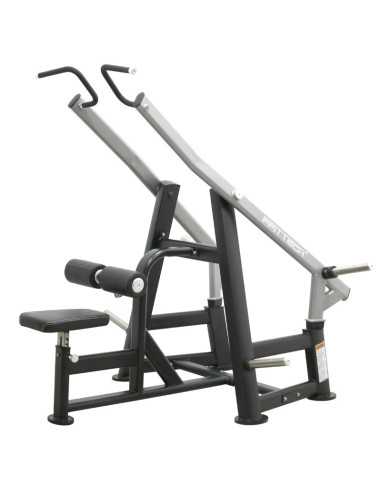 Lat Pulldown 