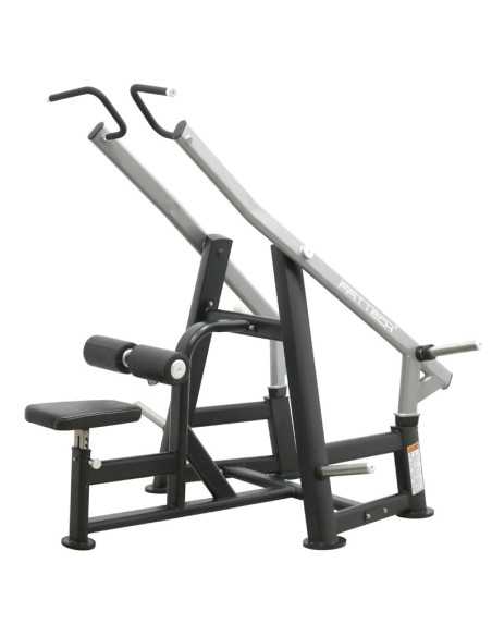 Lat Pulldown 