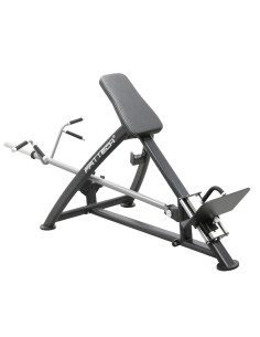 Incline Lever Row 