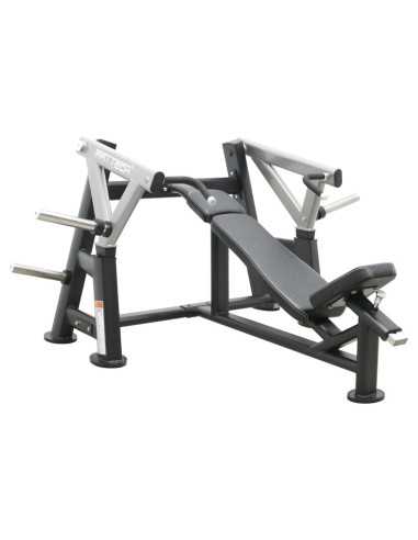Incline Chest Press 