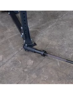 Body-Solid T-Bar Row Attachment for GPR400 GPRTBRBody-Solid T-Bar Row Attachment for GPR400 GPRTBR-Home-musculation-Pas cher