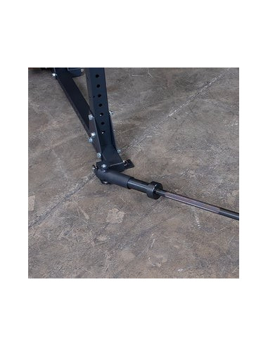 Body-Solid T-Bar Row Attachment for GPR400 GPRTBR-Home-musculation-Pas cher
