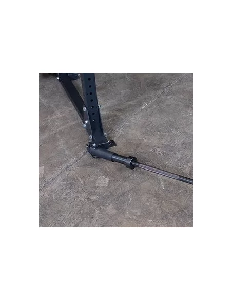 Body-Solid T-Bar Row Attachment for GPR400 GPRTBR-Home-musculation-Pas cher Body-Solid T-Bar Row Attachment for GPR400 GPRTBR-Home-musculation-Pas cher