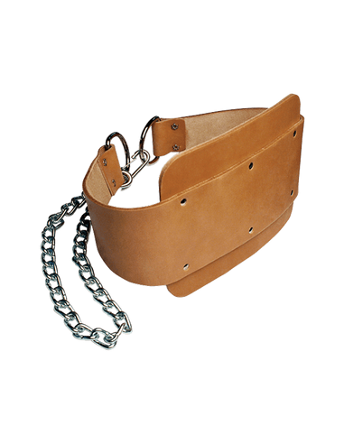Body-Solid Ceinture en Cuir Lestable MA330-Home-musculation-Pas cher