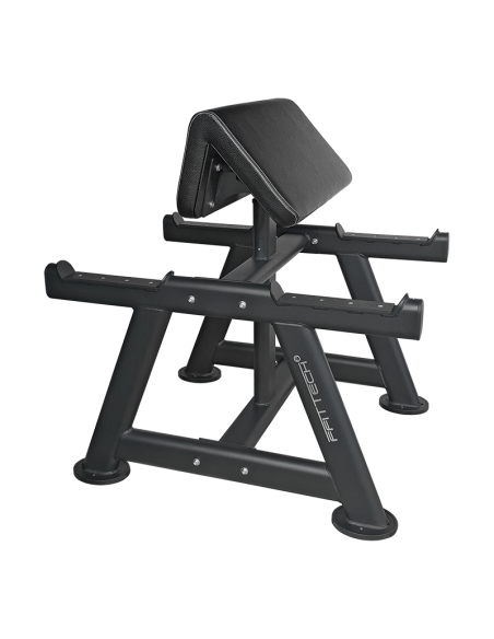 Arm Curl Bench 