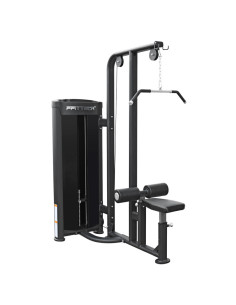 Lat Pulldown 