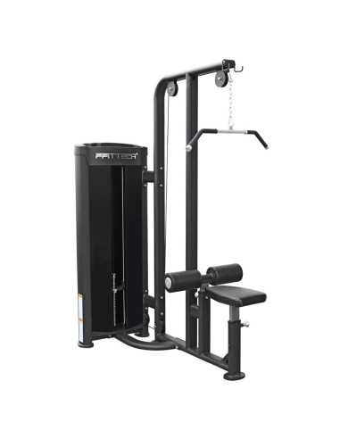 Lat Pulldown 