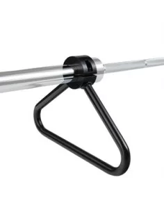 Body-Solid Tools Support de bar olympique BSTOBS-Home-musculation-Pas cher