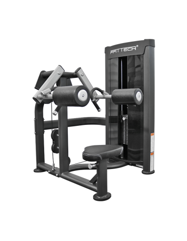 Lateral Raise 