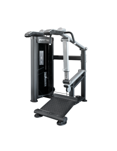 (Dual) Standing Calf and Squat 