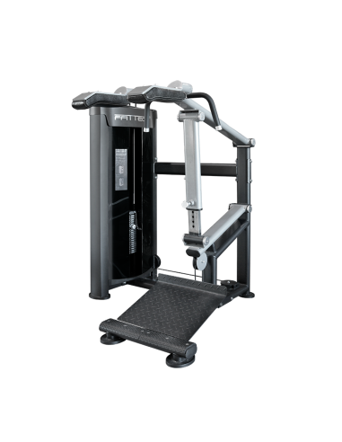 (Dual) Standing Calf and Squat 