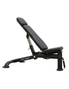 Adjustable Bench 