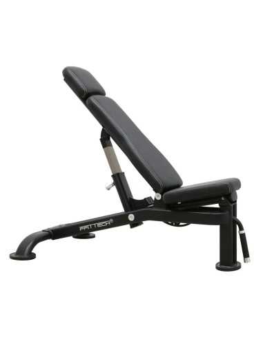 Adjustable Bench 