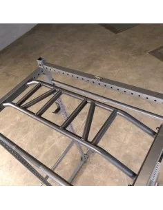 Powerline Attachement Multi-Chin Up PPRMCUPowerline Attachement Multi-Chin Up PPRMCU-Home-musculation-Pas cher