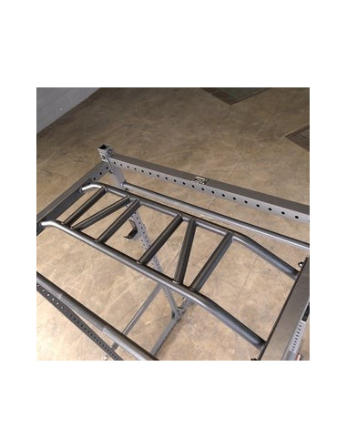 Powerline Attachement Multi-Chin Up PPRMCUPowerline Attachement Multi-Chin Up PPRMCU-Home-musculation-Pas cher