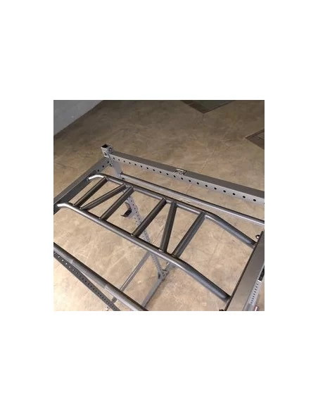 Powerline Attachement Multi-Chin Up PPRMCUPowerline Attachement Multi-Chin Up PPRMCU-Home-musculation-Pas cher