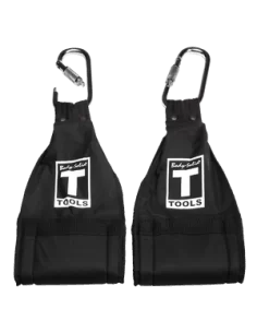 Body-Solid Sangles de Suspension pour Abdo AAB2-Home-musculation-Pas cher