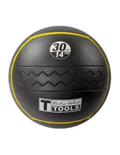 Body-Solid Tools Balles en caoutchouc lourdes BSTHRB-Home-musculation-Pas cher