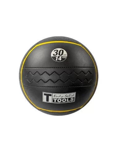 Body-Solid Tools Balles en caoutchouc lourdes BSTHRB 