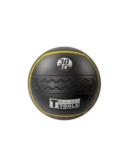 Body-Solid Tools Balles en caoutchouc lourdes BSTHRB-Home-musculation-Pas cher