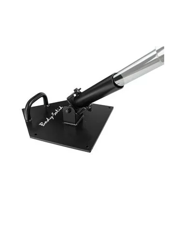 Body-Solid T-Bar Row Landmine TBR50-Home-musculation-Pas cher