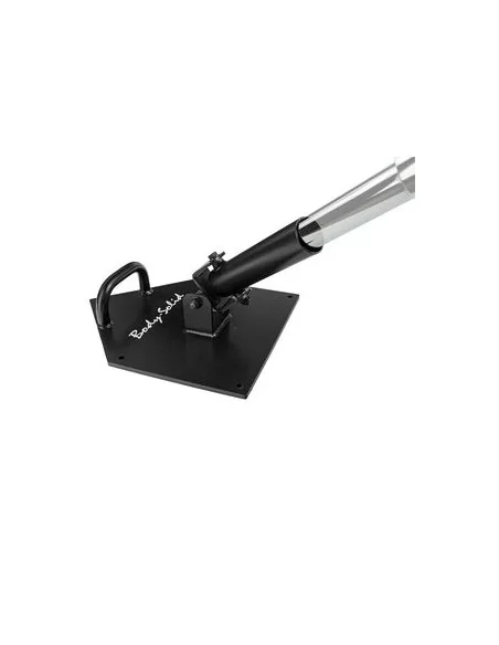 Body-Solid T-Bar Row Landmine TBR50-Home-musculation-Pas cher