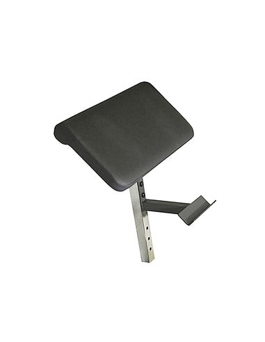 Body-Solid Preacher Curl - Option GPCA1-Home-musculation-Pas cher