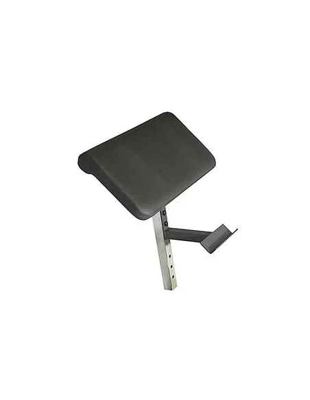 Body-Solid Preacher Curl - Option GPCA1-Home-musculation-Pas cher