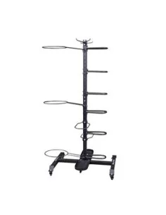 Rack multi-accessoires-Home-musculation-Pas cher