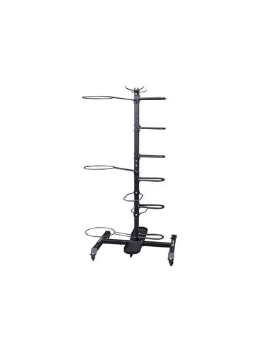 Rack multi-accessoires-Home-musculation-Pas cher