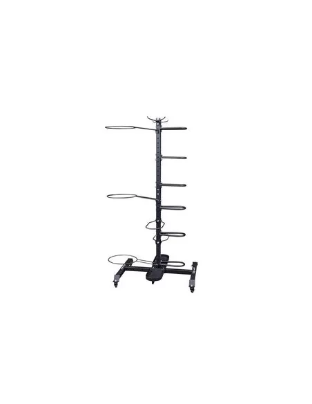 Rack multi-accessoires-Home-musculation-Pas cher