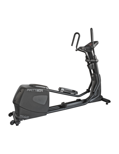 Elliptical (LED) 