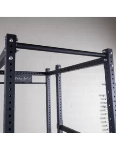 Body-Solid Option Power Rack Fat Chin-Up Crossmember SPRCB-Home-musculation-Pas cher