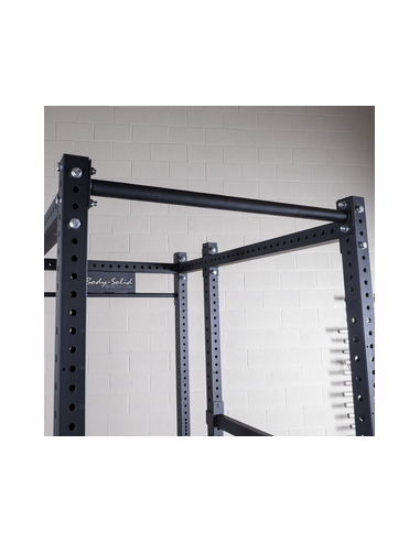 Body-Solid Option Power Rack Fat Chin-Up Crossmember SPRCB 