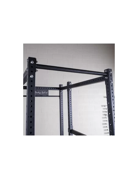 Body-Solid Option Power Rack Fat Chin-Up Crossmember SPRCB 