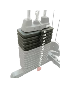 Body-Solid Poids Optionnel de 22.5 kg SP50