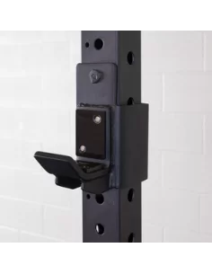 Body-Solid Option Power Rack J-Cups SPRJC