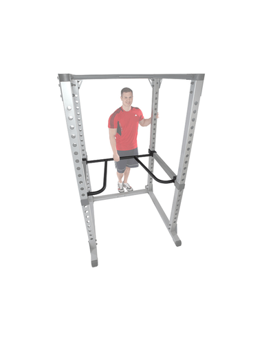 Body-Solid Option Dips DR378-Home-musculation-Pas cher