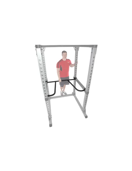 Body-Solid Option Dips DR378-Home-musculation-Pas cher