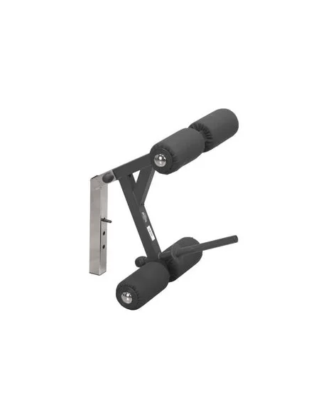 Body-Solid Leg Developer option GLDA1-Home-musculation-Pas cher