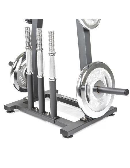 Support de poids 30  MM-Home-musculation-Pas cher