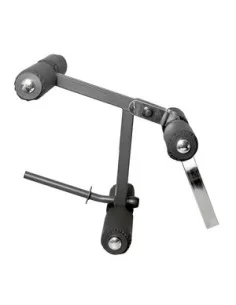 Body-Solid Leg Developer option GLDA3