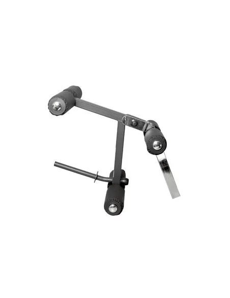 Body-Solid Leg Developer option GLDA3 