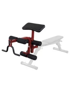 Best Fitness Option Jambes et Bras BFPL10-Home-musculation-Pas cher
