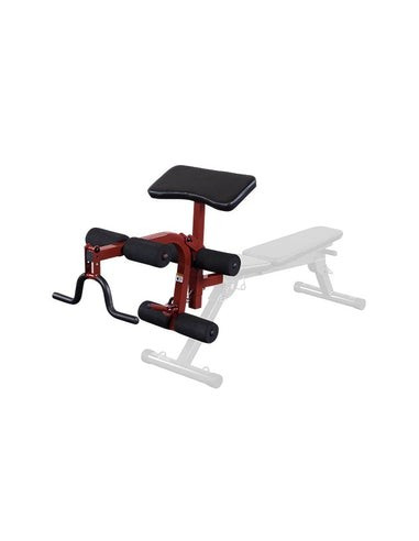 Best Fitness Option Jambes et Bras BFPL10-Home-musculation-Pas cher