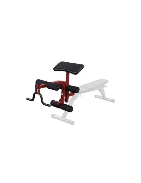 Best Fitness Option Jambes et Bras BFPL10-Home-musculation-Pas cher